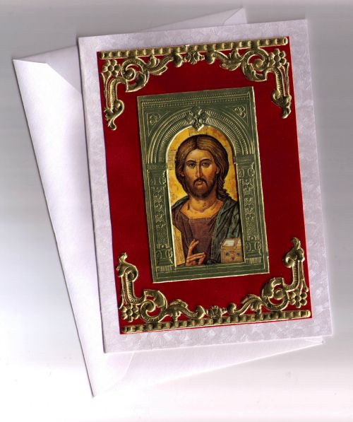 A Gold Card