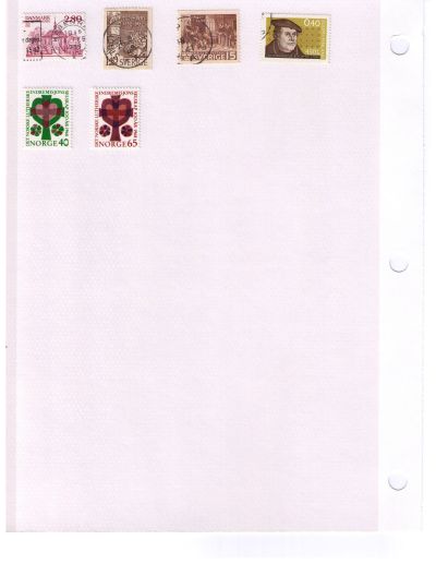 Stamp Sheet 2 Stamp Sheet 2